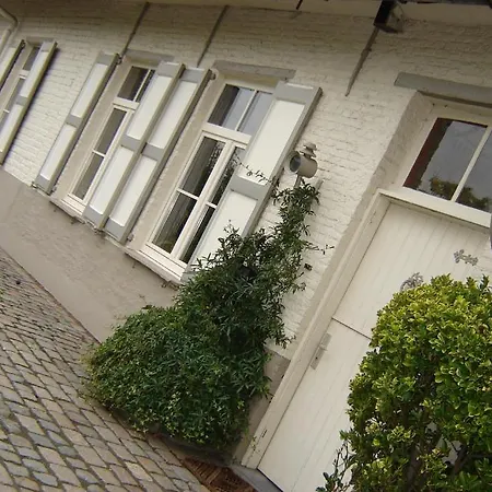 Anno 1756 Bed & Breakfast 3*