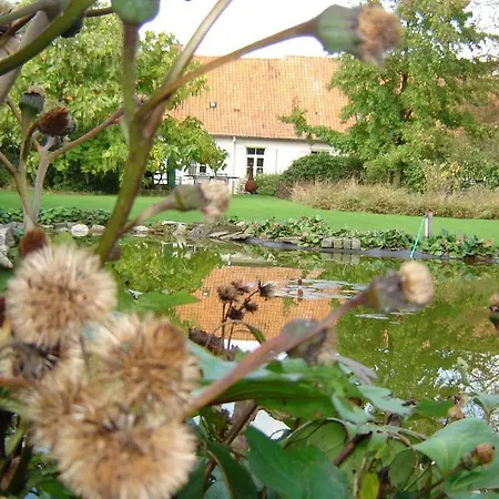 Anno 1756 Bed & Breakfast Deinze