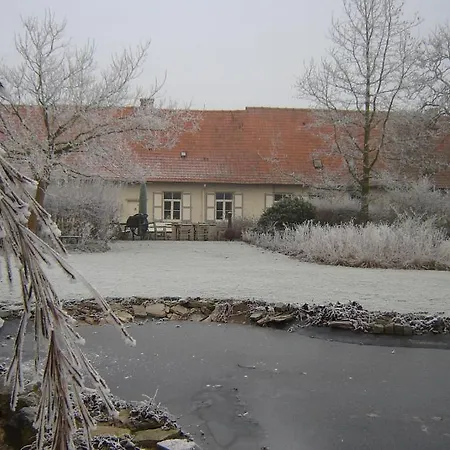 Anno 1756 Bed & Breakfast 3*