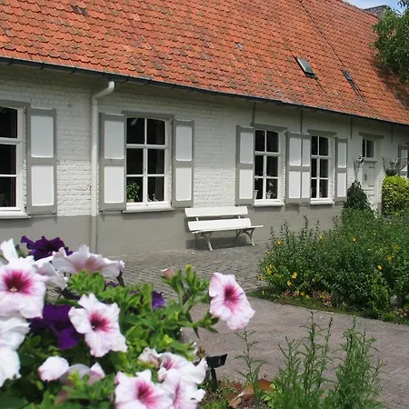 Bed & Breakfast Anno 1756