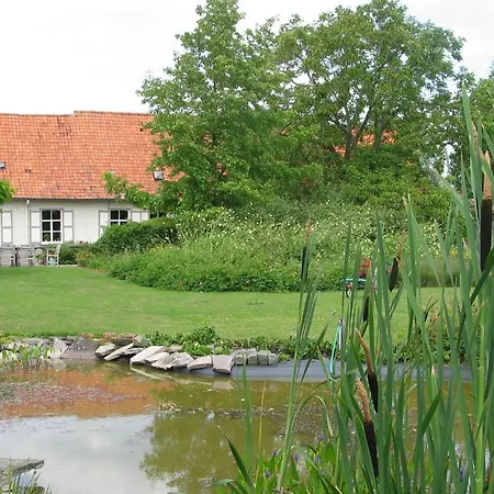 Anno 1756 Deinze