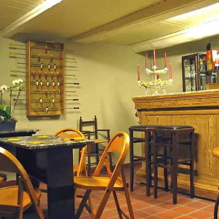 Bed & Breakfast Anno 1756 Deinze