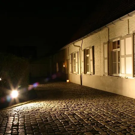 Anno 1756 Bed & Breakfast 3*