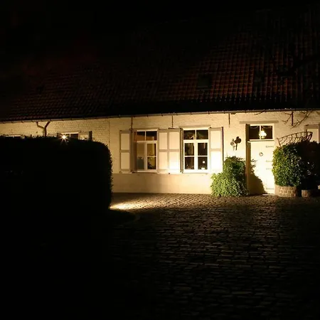 Bed & Breakfast Anno 1756 3*